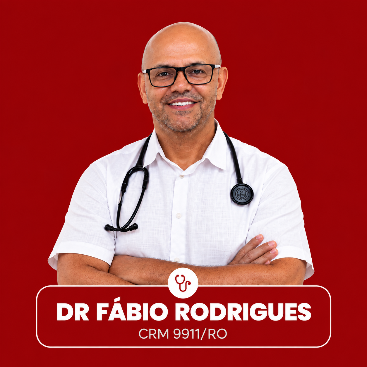 Dr. Fábio