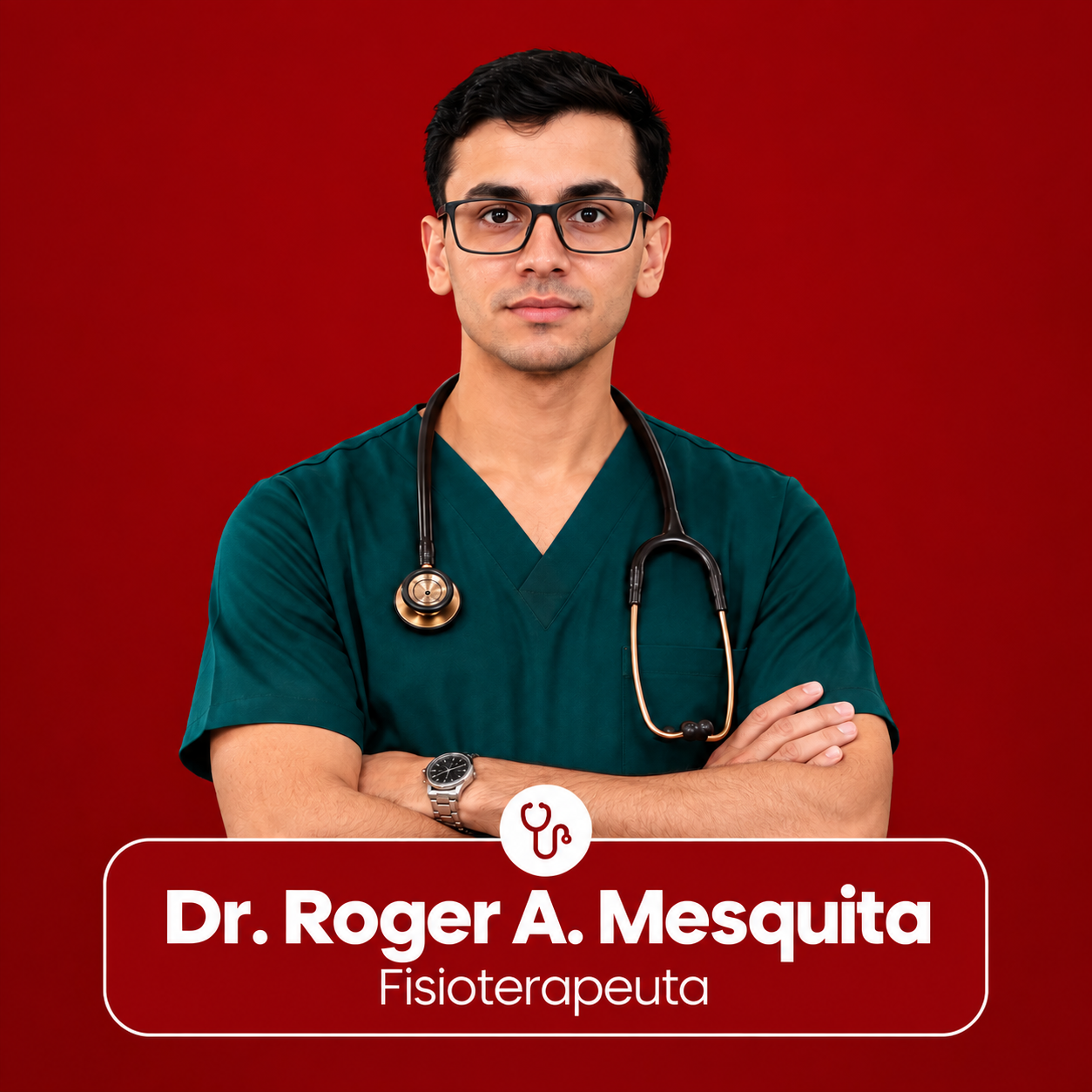 Dr. Roger
