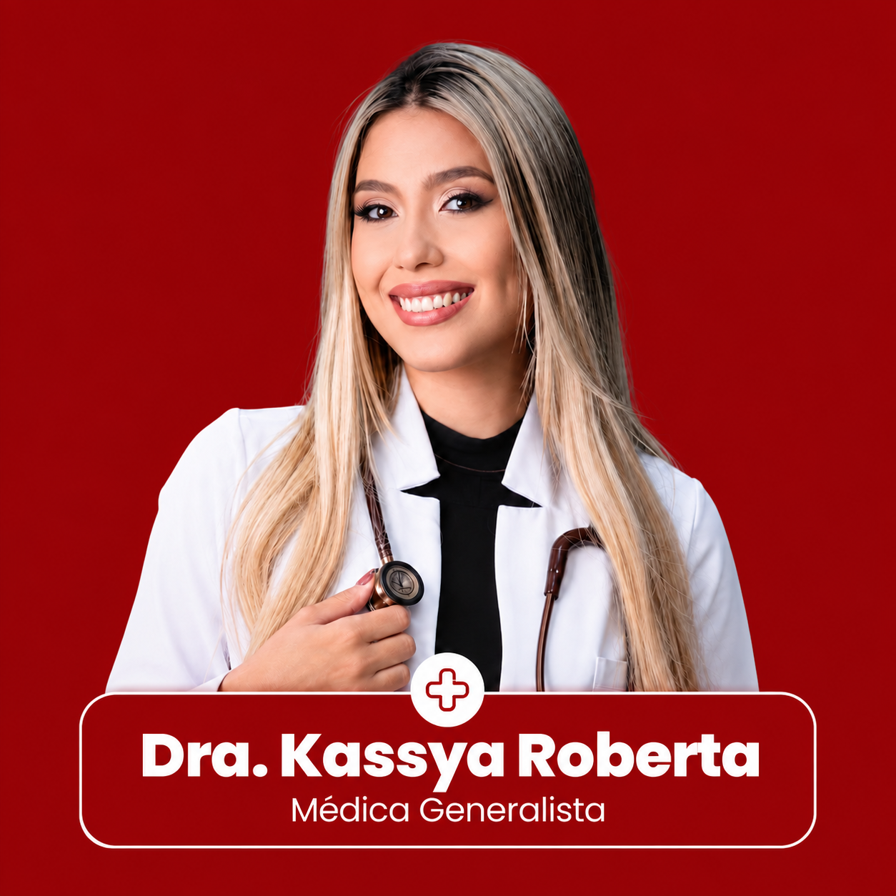 Dra. Kassya